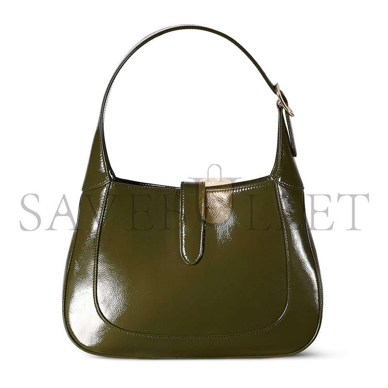 G*u*i jackie small shoulder bag 782849 (27.5*19*4cm)